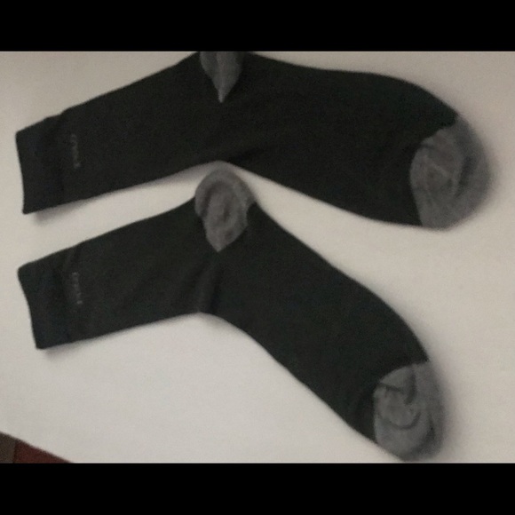 New Polo Ralph Lauren Men’s Socks POLO Written on Tops of both sides of Socks - Picture 11 of 16